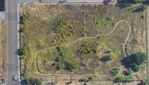 terreno agricolo in vendita ad Imola
