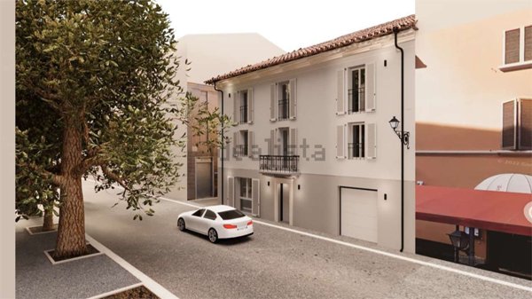 appartamento in vendita ad Imola in zona Centro Storico