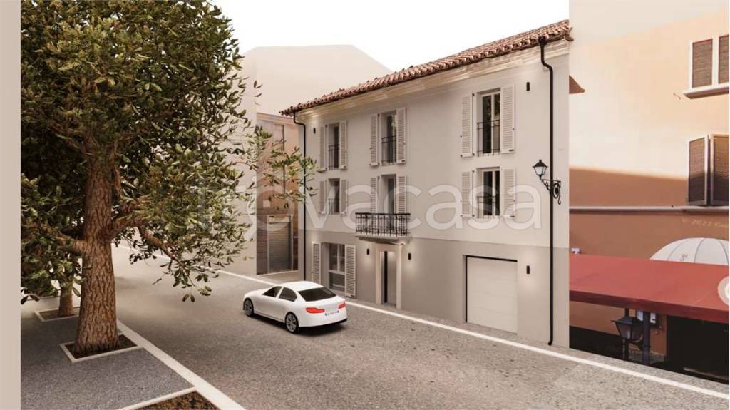 appartamento in vendita ad Imola in zona Centro Storico