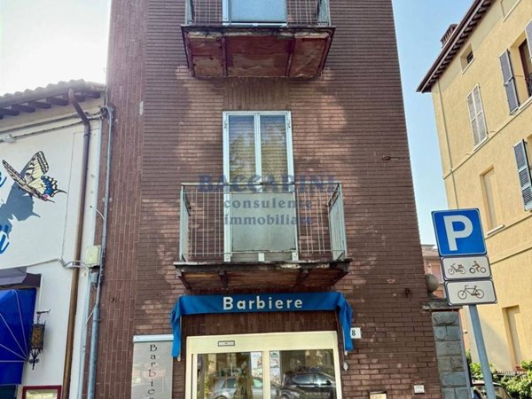 appartamento in vendita ad Imola in zona Centro Storico