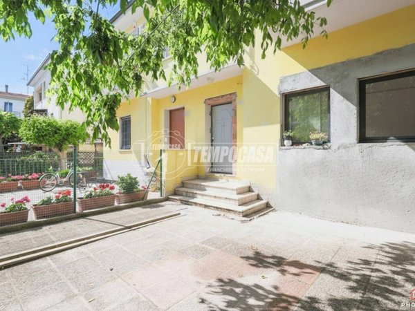 appartamento in vendita ad Imola in zona Centro Storico