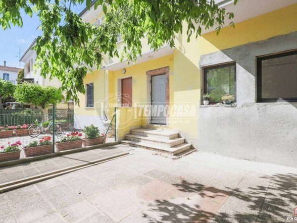 appartamento in vendita ad Imola in zona Centro Storico
