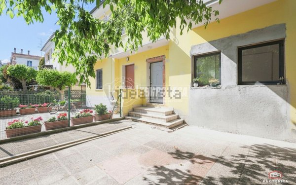 appartamento in vendita ad Imola in zona Centro Storico