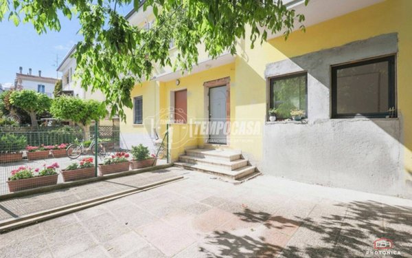 appartamento in vendita ad Imola in zona Centro Storico