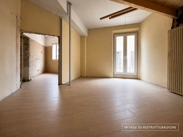 appartamento in vendita ad Imola in zona Centro Storico