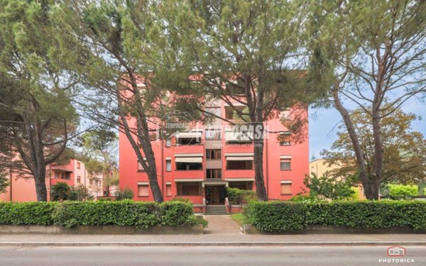 appartamento in vendita ad Imola in zona Pedagna