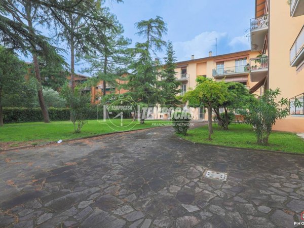 appartamento in vendita ad Imola in zona Centro Storico