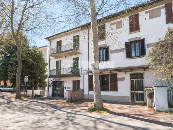 appartamento in vendita ad Imola in zona Pedagna
