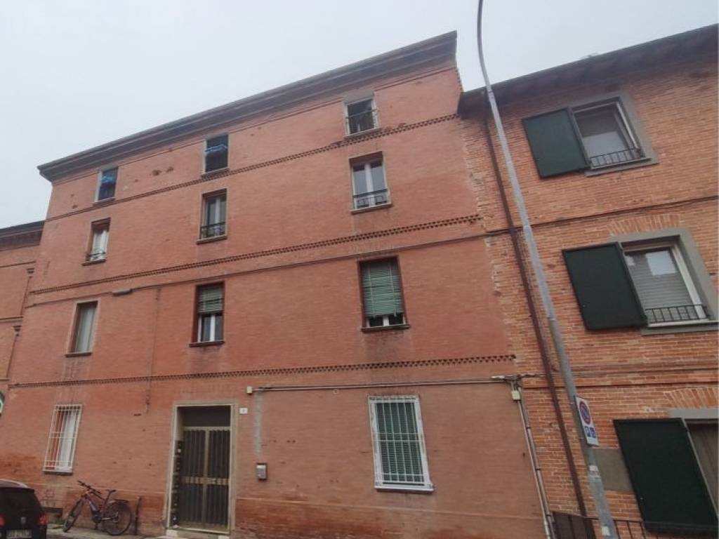 appartamento in vendita ad Imola