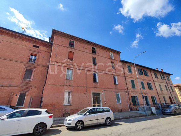 appartamento in vendita ad Imola