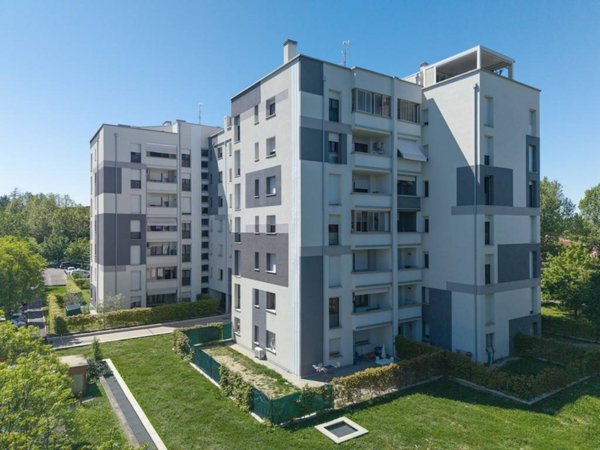 appartamento in vendita ad Imola