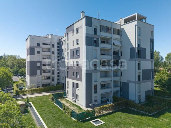 appartamento in vendita ad Imola