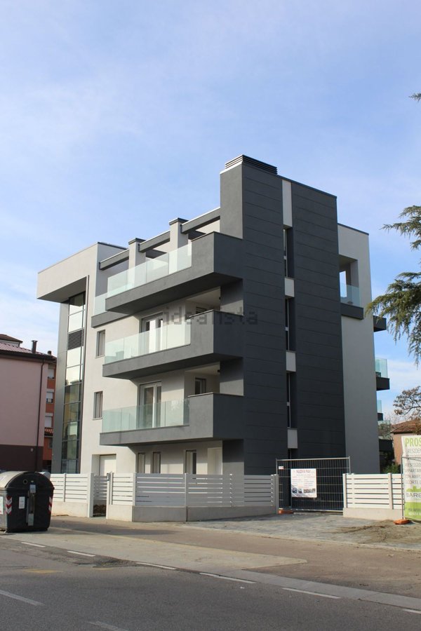 appartamento in vendita ad Imola