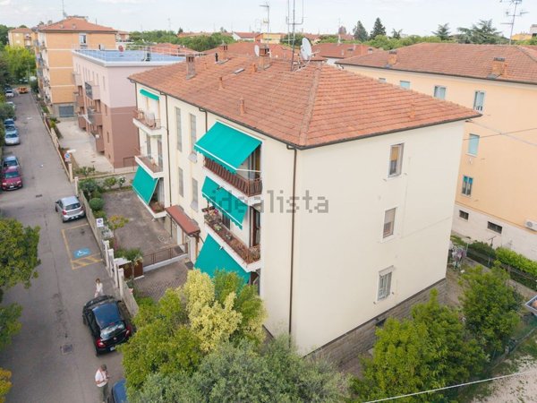 appartamento in vendita ad Imola