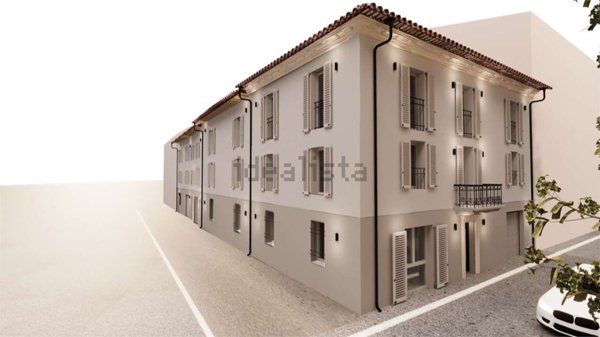 appartamento in vendita ad Imola in zona Centro Storico