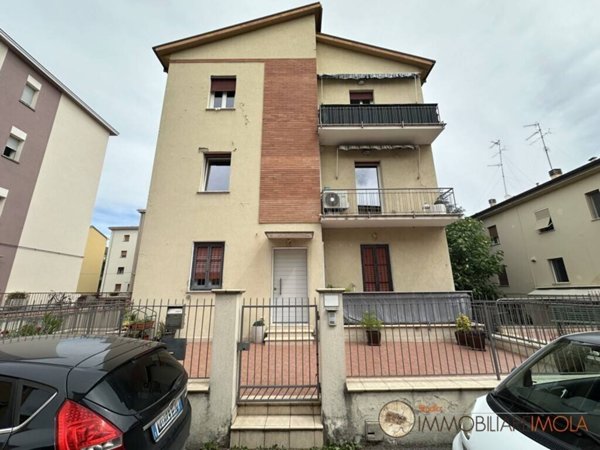 appartamento in vendita ad Imola