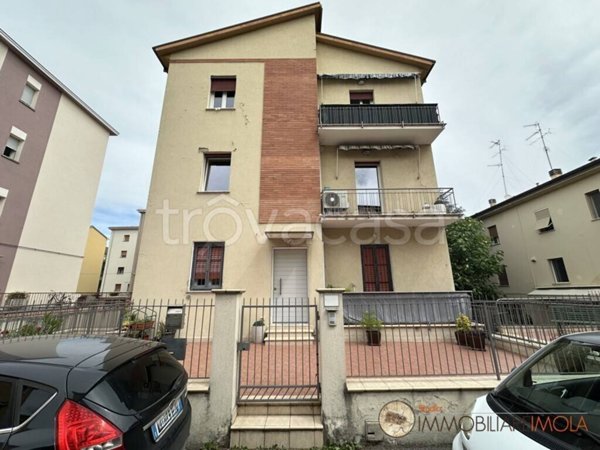 appartamento in vendita ad Imola