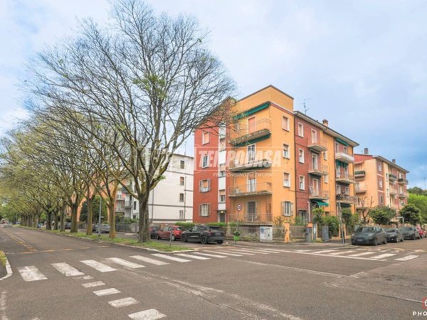 appartamento in vendita ad Imola in zona Centro Storico
