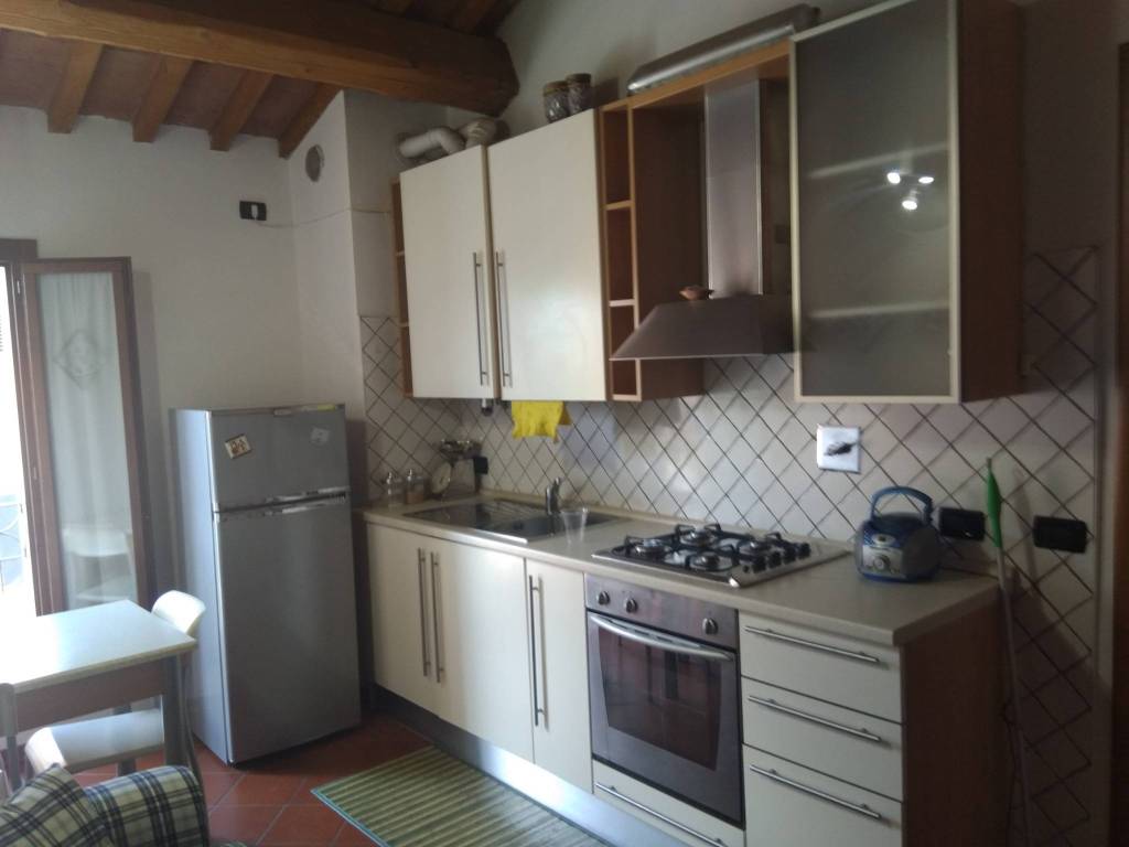 appartamento in vendita ad Imola in zona Centro Storico