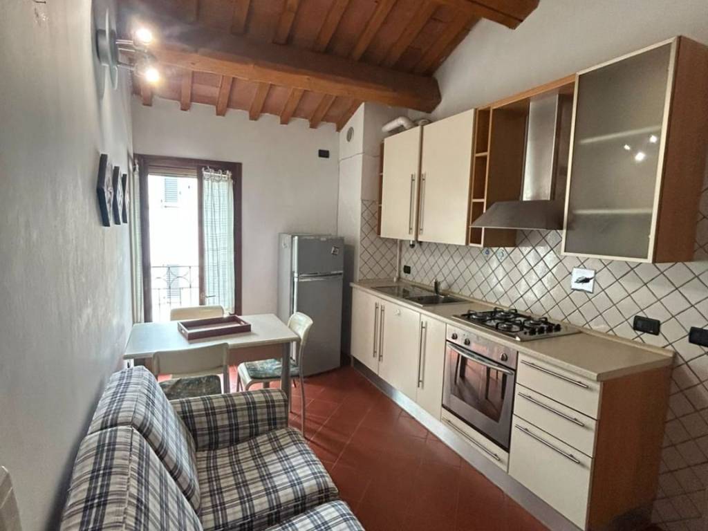 appartamento in vendita ad Imola in zona Centro Storico