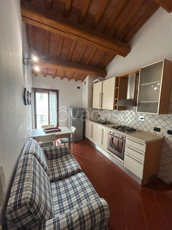 appartamento in vendita ad Imola in zona Centro Storico