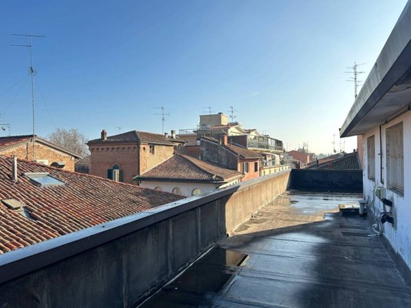 intera palazzina in vendita ad Imola in zona Centro Storico