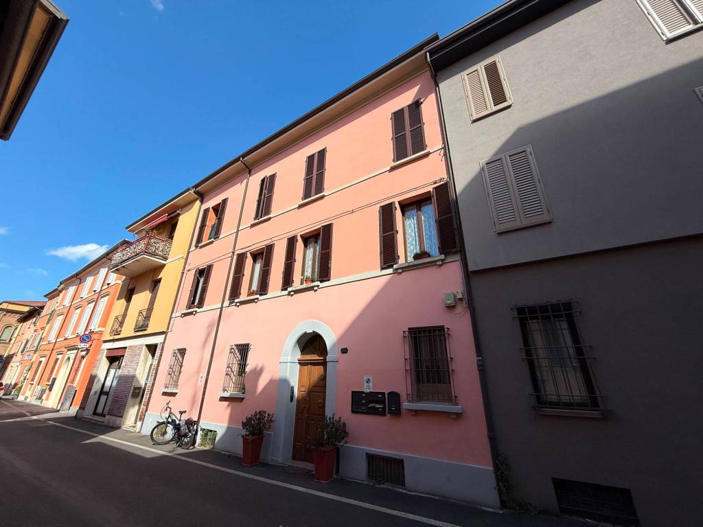 appartamento in vendita ad Imola in zona Centro Storico