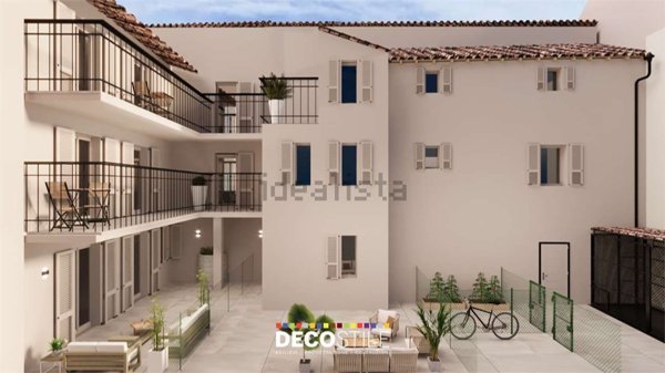 appartamento in vendita ad Imola in zona Centro Storico