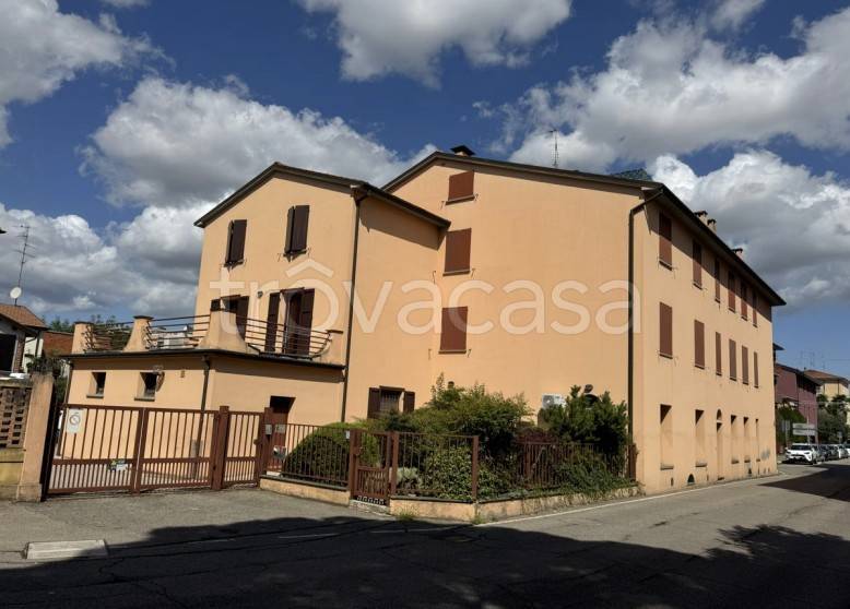 appartamento in vendita ad Imola