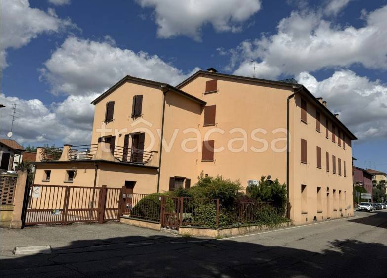 appartamento in vendita ad Imola