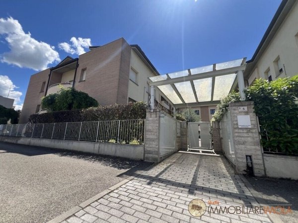 appartamento in vendita ad Imola