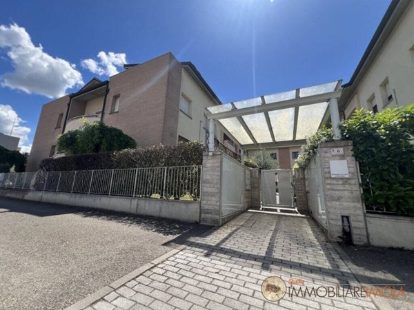 appartamento in vendita ad Imola