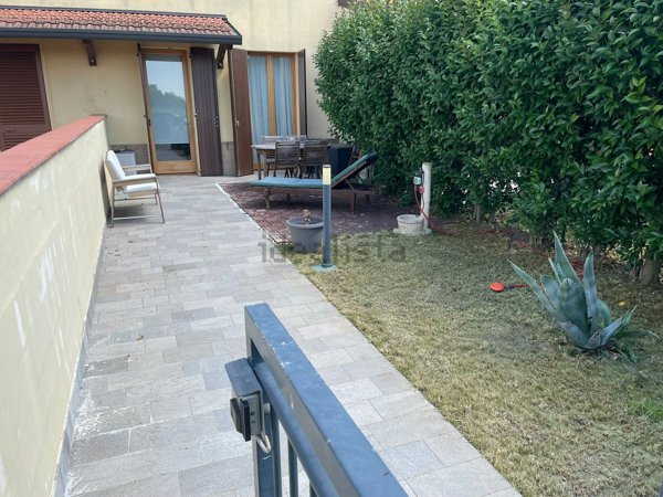 casa indipendente in vendita ad Imola in zona San Prospero