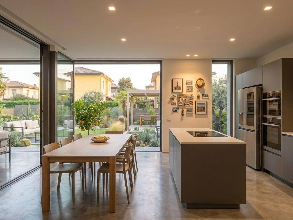 casa indipendente in vendita ad Imola in zona Pedagna