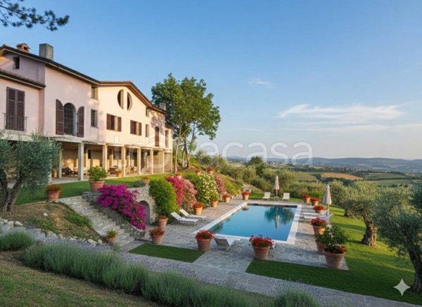 casa indipendente in vendita ad Imola in zona Ponticelli