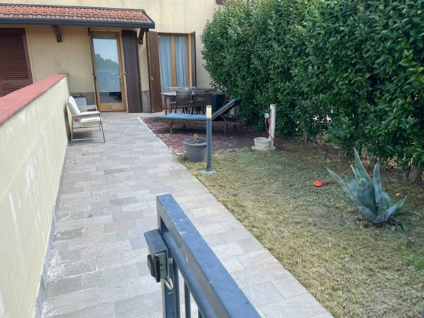 casa indipendente in vendita ad Imola in zona San Prospero