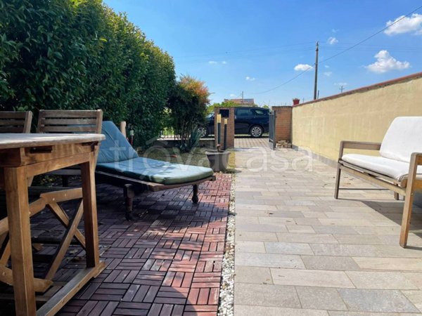 casa indipendente in vendita ad Imola in zona San Prospero