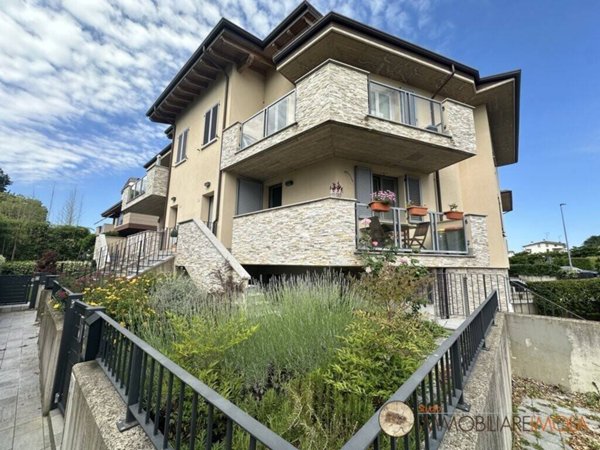 appartamento in vendita ad Imola in zona Pedagna