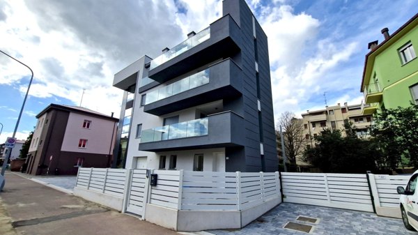 appartamento in vendita ad Imola in zona Centro Storico