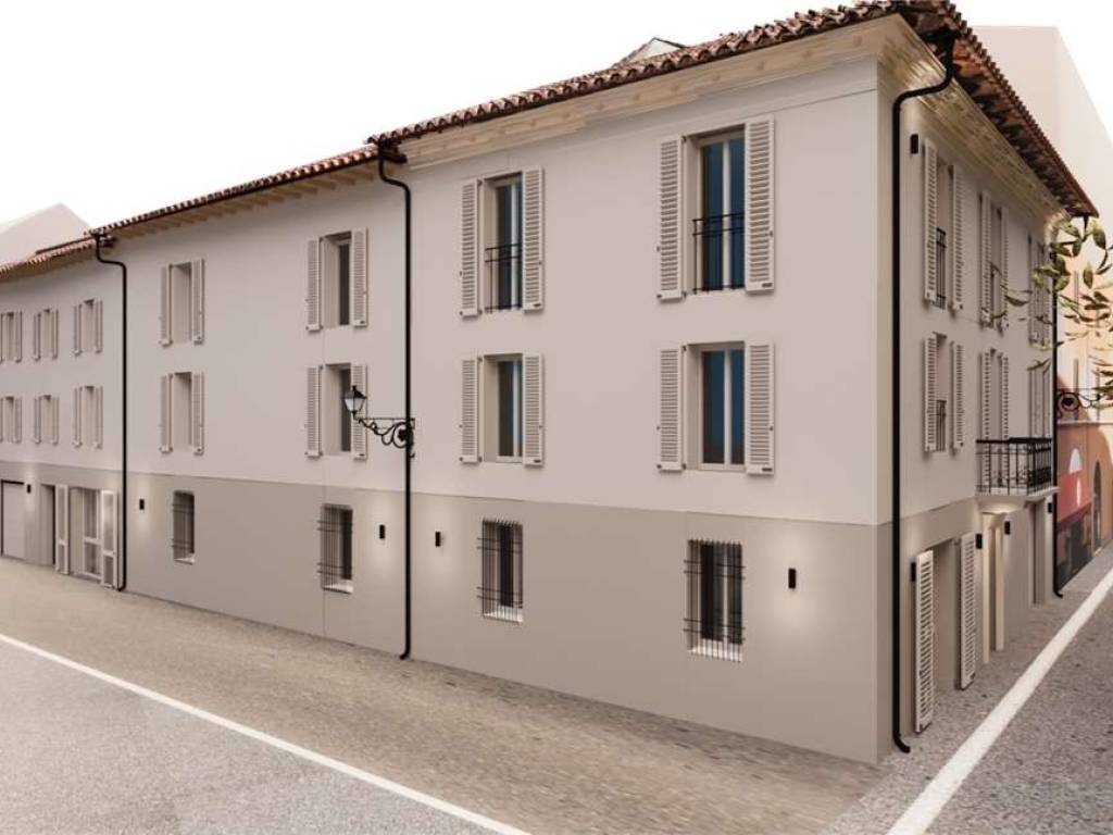 appartamento in vendita ad Imola