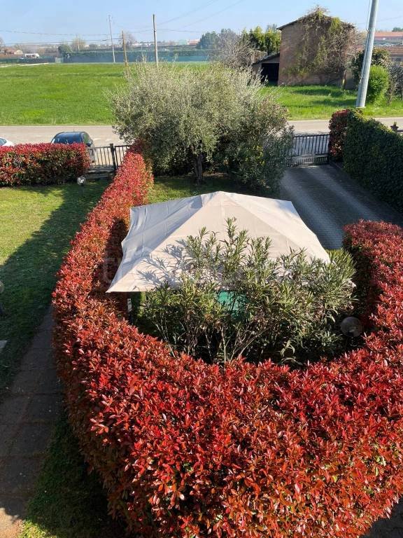 casa indipendente in vendita ad Imola