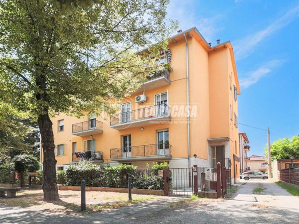 appartamento in vendita ad Imola in zona Centro Storico