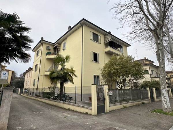 appartamento in vendita ad Imola