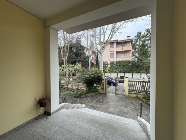 appartamento in vendita ad Imola