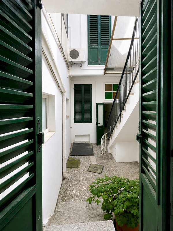 casa indipendente in vendita ad Imola in zona Centro Storico