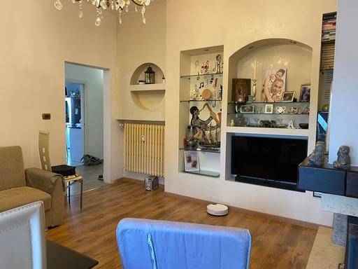 appartamento in vendita ad Imola