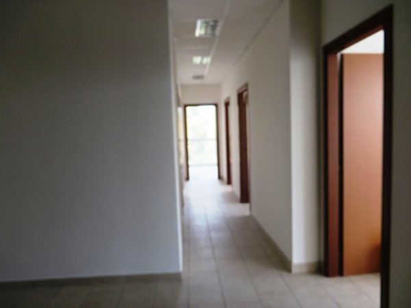 ufficio in vendita ad Imola in zona Area Industriale