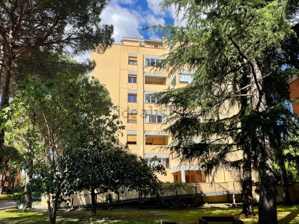 appartamento in vendita ad Imola in zona Pedagna