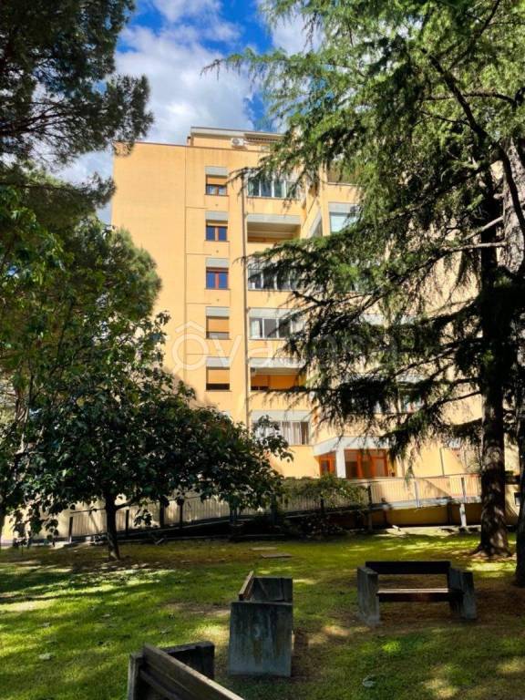 appartamento in vendita ad Imola in zona Pedagna