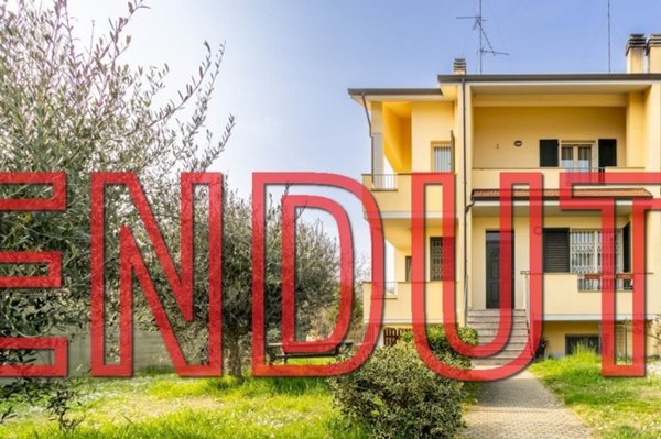casa indipendente in vendita ad Imola in zona Pedagna